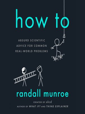 cover image of How To